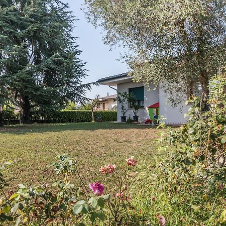 Casa Bibi Villa Cartiera Reali Exterior foto