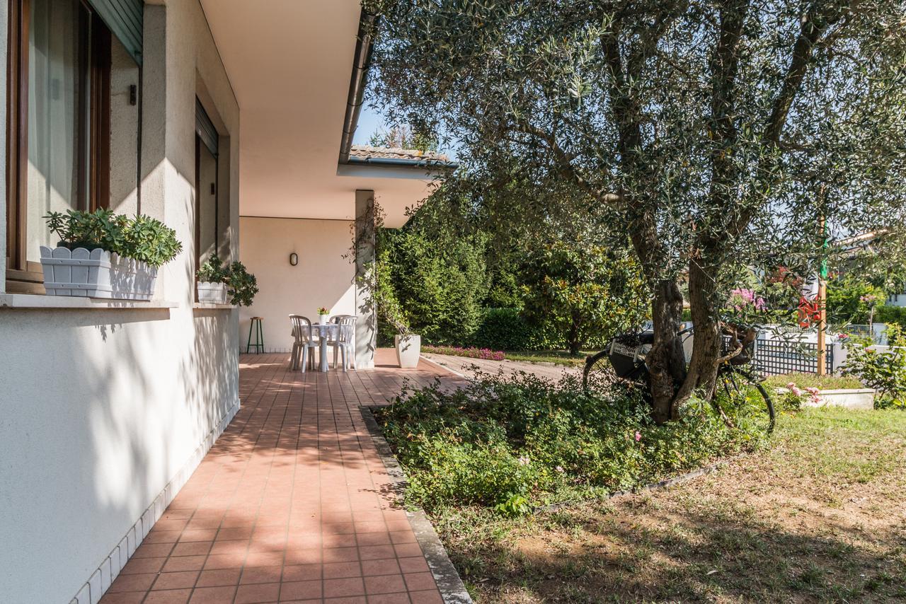 Casa Bibi Villa Cartiera Reali Exterior foto